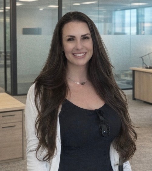 Photo of Ashley Archer Vose, Primary Mental Health Nurse Practitioner